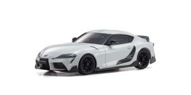 Kyosho Autoscale Mini-Z Toyota GR Supra TRD Aero...