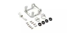Kyosho Dämpferpfosten für MZW713 Mini-Z MR04 /...