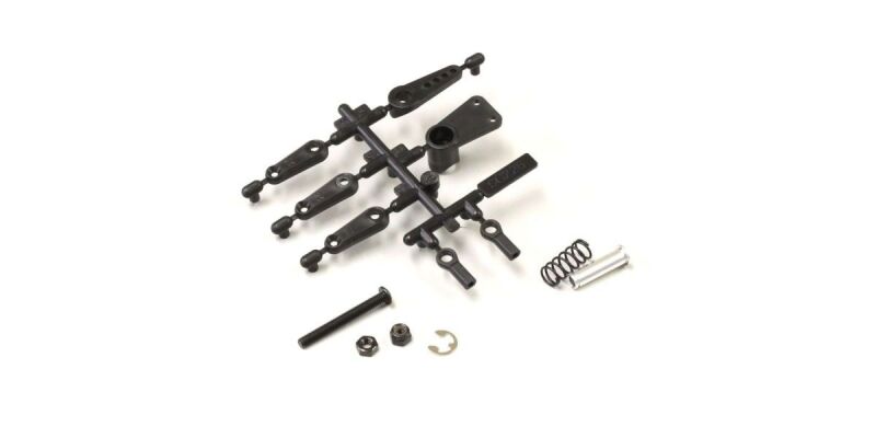 Kyosho Servosaver Scorpion 2014 / K.SC226C