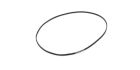 KYOSHO Antriebsriemen Low Friction Kyosho Optima Mid / K.OT260B
