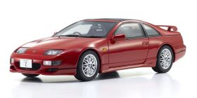 KYOSHO DIE CAST Kyosho 1:18 Resin Samurai Collection...