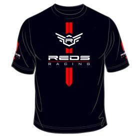 Reds Racing Team T-T-Shirt 7th (XXL) / REDAPRL0029XXL