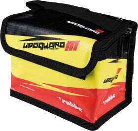 Robbe Modellsport Lipoguard "M" ca....