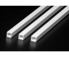 Vierkant-Rohrprofil 8x8mm (3) 400mm Kst. / 300070263