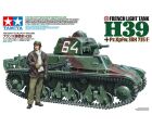 1:35 Franz. Lt. Panzer H39 (1) / 300035389