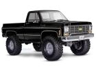TRAXXAS TRX-4 Chevy K10 Truck XLT schwarz 1/10 Crawler RTR / TRX92154-4-BLK