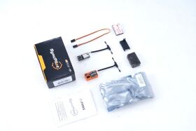 FMS - FPV SyncPilot Headtracker set / FPVHTSET01