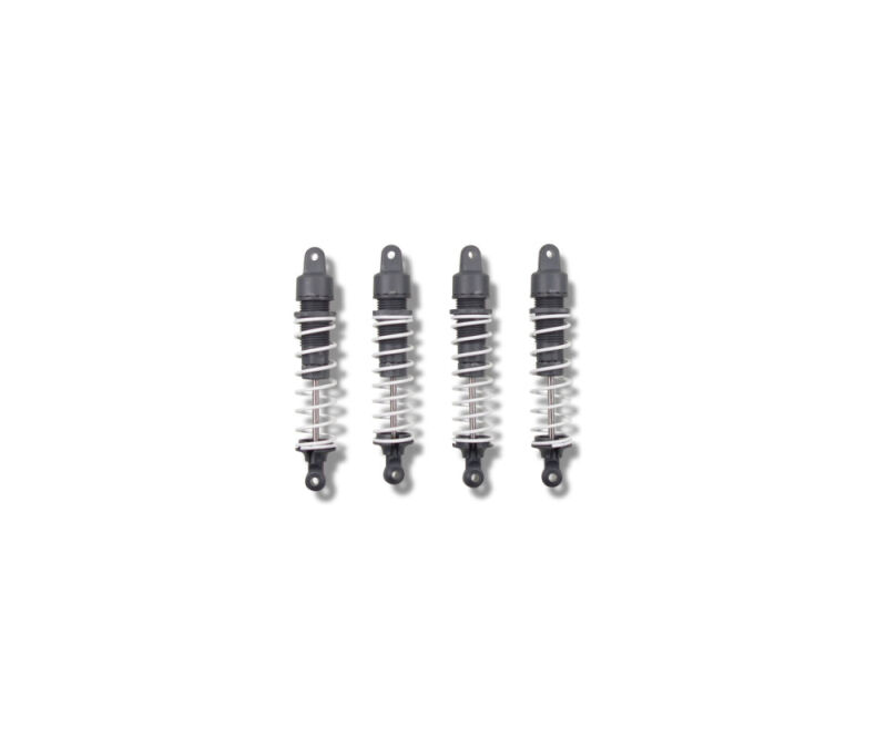 XS Öldruckstoßdämpfer (4) 82mm / 500405966