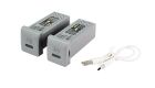 AMEWI / AMXFlight X5CPro Brushless-Drohne mit Kamera & LCD-Fernsteuerung / 25381
