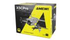 AMEWI / AMXFlight X5CPro Brushless-Drohne mit Kamera & LCD-Fernsteuerung / 25381