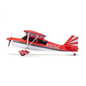 E-flite Super Decathlon 1.2m BNF Basic mit AS3X+ und SAFE Select / EFL20550