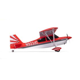 E-flite Super Decathlon 1.2m BNF Basic mit AS3X+ und SAFE Select / EFL20550