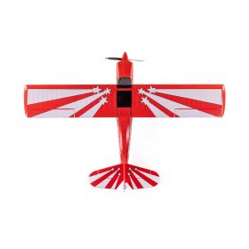 E-flite Super Decathlon 1.2m BNF Basic mit AS3X+ und SAFE Select / EFL20550