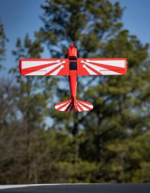 E-flite Super Decathlon 1.2m BNF Basic mit AS3X+ und SAFE Select / EFL20550