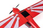 E-flite Super Decathlon 1.2m BNF Basic mit AS3X+ und SAFE Select / EFL20550