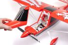 E-flite Super Decathlon 1.2m BNF Basic mit AS3X+ und SAFE Select / EFL20550
