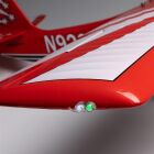 E-flite Super Decathlon 1.2m BNF Basic mit AS3X+ und SAFE Select / EFL20550