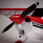 E-flite Super Decathlon 1.2m BNF Basic mit AS3X+ und SAFE Select / EFL20550