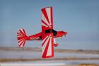 E-flite Super Decathlon 1.2m BNF Basic mit AS3X+ und SAFE Select / EFL20550