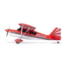 E-flite Super Decathlon 1.2m BNF Basic mit AS3X+ und SAFE Select / EFL20550