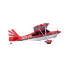E-flite Super Decathlon 1.2m BNF Basic mit AS3X+ und SAFE Select / EFL20550