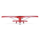 E-flite Super Decathlon 1.2m BNF Basic mit AS3X+ und SAFE Select / EFL20550