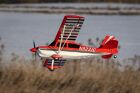 E-flite Super Decathlon 1.2m BNF Basic mit AS3X+ und SAFE Select / EFL20550