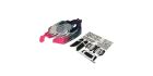 Kyosho Karosserie Inferno MP11 1,0 mm. Pre-Cut Color T1 / K.IFB028HC1