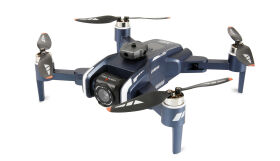 AMEWI / AMXFlight X8TGPS Brushless-Drohne mit Kamera...