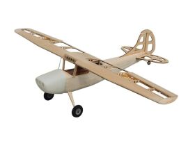 TonyRay Aero Model Cessna L-19 Bird Dog / 750 mm / 15991