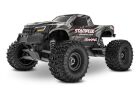 TRAXXAS Stampede 1/10 2WD Monster-Truck schwarz RTR / TRX136454-4-BLK