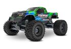 TRAXXAS Stampede 1/10 2WD Monster-Truck grün RTR / TRX136454-4-GRN