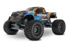TRAXXAS Stampede 1/10 2WD Monster-Truck orange RTR / TRX136454-4-ORNG