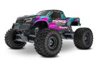 TRAXXAS Stampede 1/10 2WD Monster-Truck pink RTR / TRX136454-4-PINK