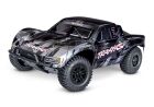 TRAXXAS Slash 1/10 2WD ShortCourse-Truck schwarz RTR / TRX58434-4-BLK