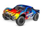 TRAXXAS Slash 1/10 2WD ShortCourse-Truck RNRX RTR / TRX58434-4-RNRX
