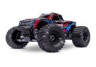 TRAXXAS Stampede 1/10 4x4 Stadium-Truck rot RTR / TRX67454-4-RED