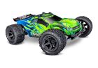 TRAXXAS Rustler 1/10 4x4 Stadium-Truck grün RTR / TRX67464-4-GRN