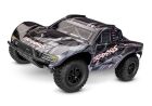 TRAXXAS Slash 1/10 4x4 ShortCourse-Truck schwarz RTR / TRX68454-4-BLK