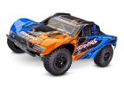 TRAXXAS Slash 1/10 4x4 ShortCourse-Truck orange RTR / TRX68454-4-ORNG