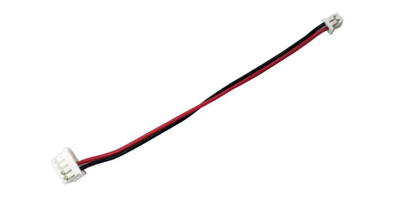 EASYLAP EasyLap Verbindungskabel für Kyosho Mini-Z ASF (4 pins) / EL-ET009-M