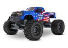 TRAXXAS Stampede 1/10 2WD Monster-Truck 40TH Edition RTR / TRX136454-4-40TH