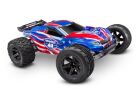 TRAXXAS Rustler 1/10 2WD Stadium-Truck 40TH Edition RTR / TRX37454-4-40TH