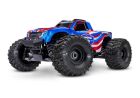 TRAXXAS Stampede 1/10 4x4 Stadium-Truck 40TH Edition RTR / TRX67454-4-40TH