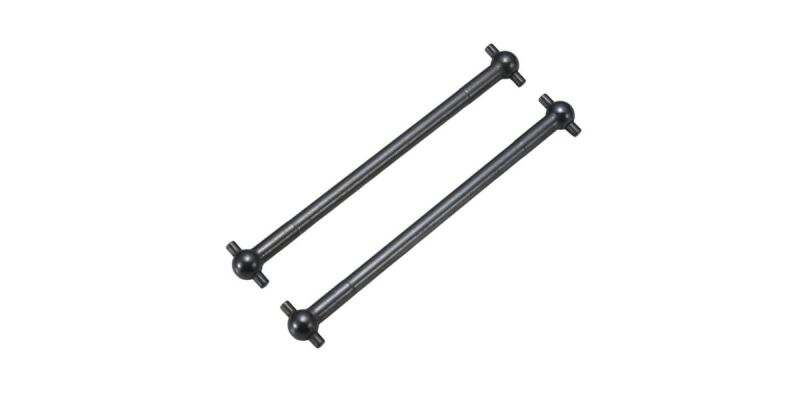 KYOSHO Kardanhalbwellen 91mm (Hinten Neo/MP9RS-Vorne Mitte Neo/MP7.5) (2) / K.IF144B
