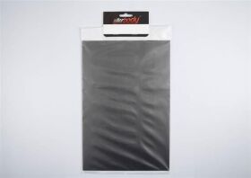 Killerbody Lexan Platte Kohlefaser Optik (203 x 305 x...