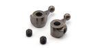 KYOSHO Caster lock vorn HD Kyosho Tomahawk 85WC (Option Scorpion Series) / K.SCW033