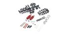 KYOSHO Stossdaempfer Kyosho Tomahawk 85WC (2) / K.SCW040