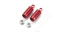 KYOSHO Daempfergehaeuse Kyosho Tomahawk 85WC (2) / K.SCW040-01