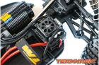 Team Magic B8ER II 1:8 4WD Buggy RTR Brushless 2500 kV 3-4S wasserdicht, lila / TM560022